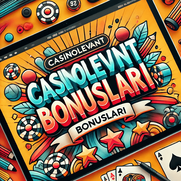 CASINOLEVANT BONUSLARI