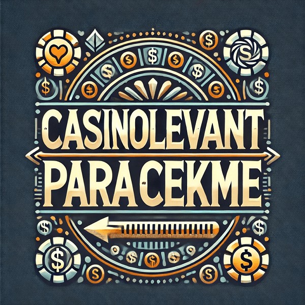 CASINOLEVANT PARA CEKME