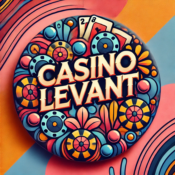 Casinolevant Casino